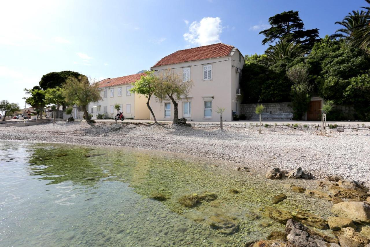 Apartments With A Parking Space Orebic, Peljesac - 10157 מראה חיצוני תמונה