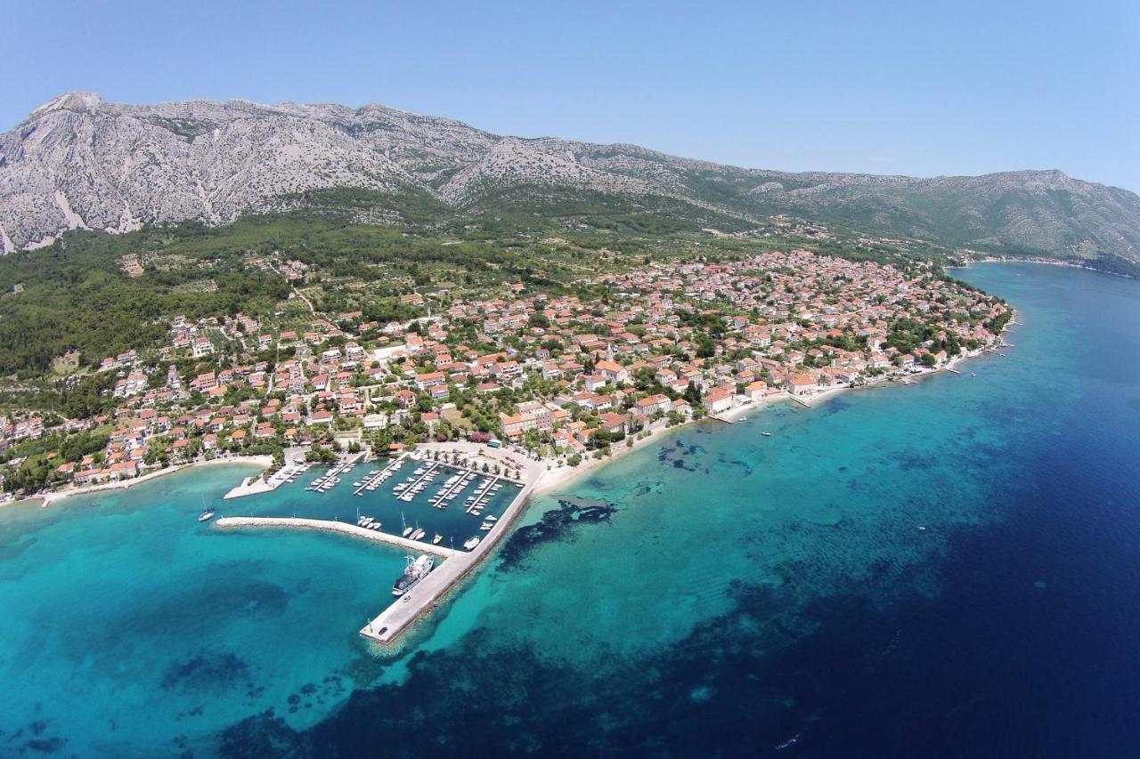 Apartments With A Parking Space Orebic, Peljesac - 10157 מראה חיצוני תמונה