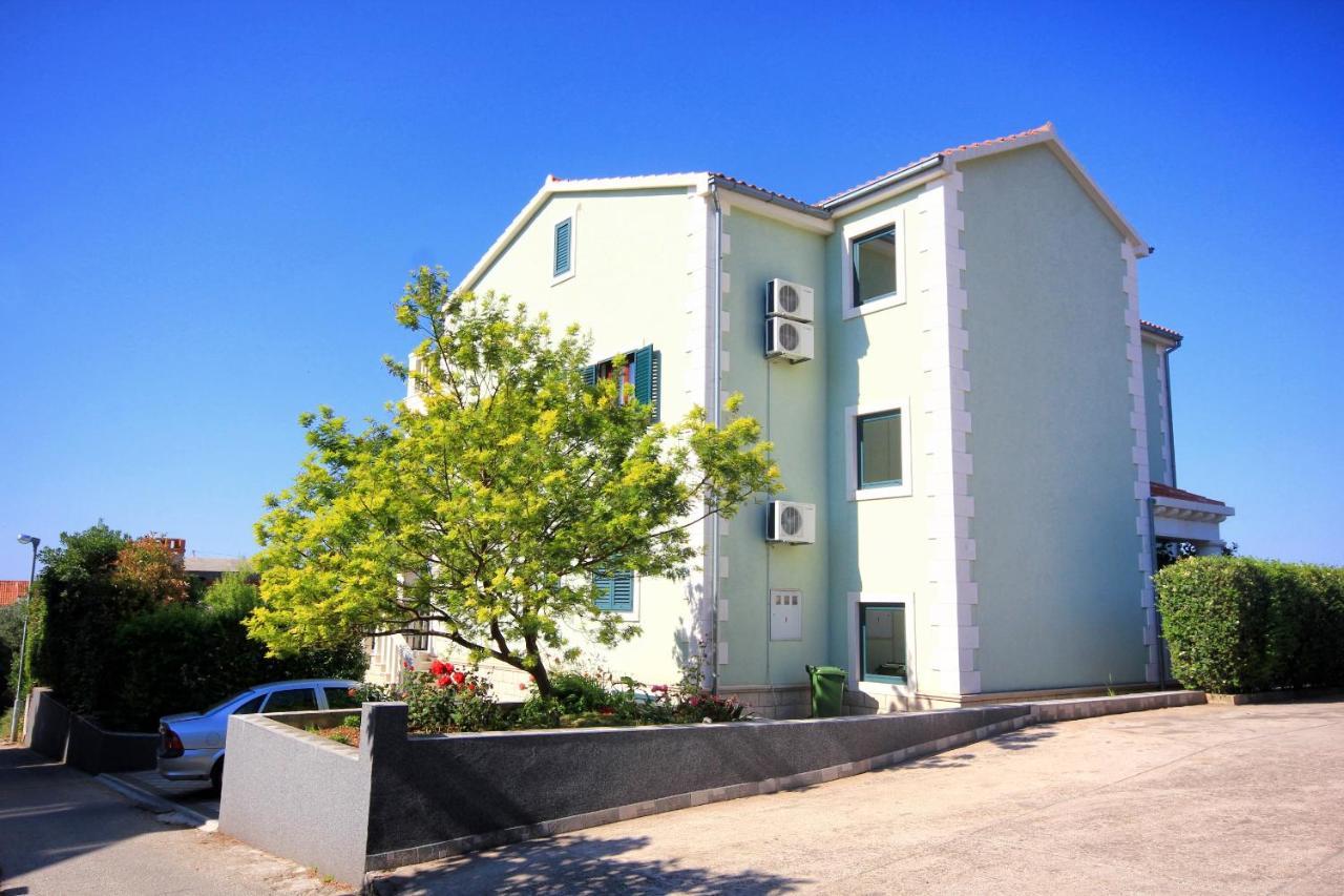 Apartments With A Parking Space Orebic, Peljesac - 10157 מראה חיצוני תמונה