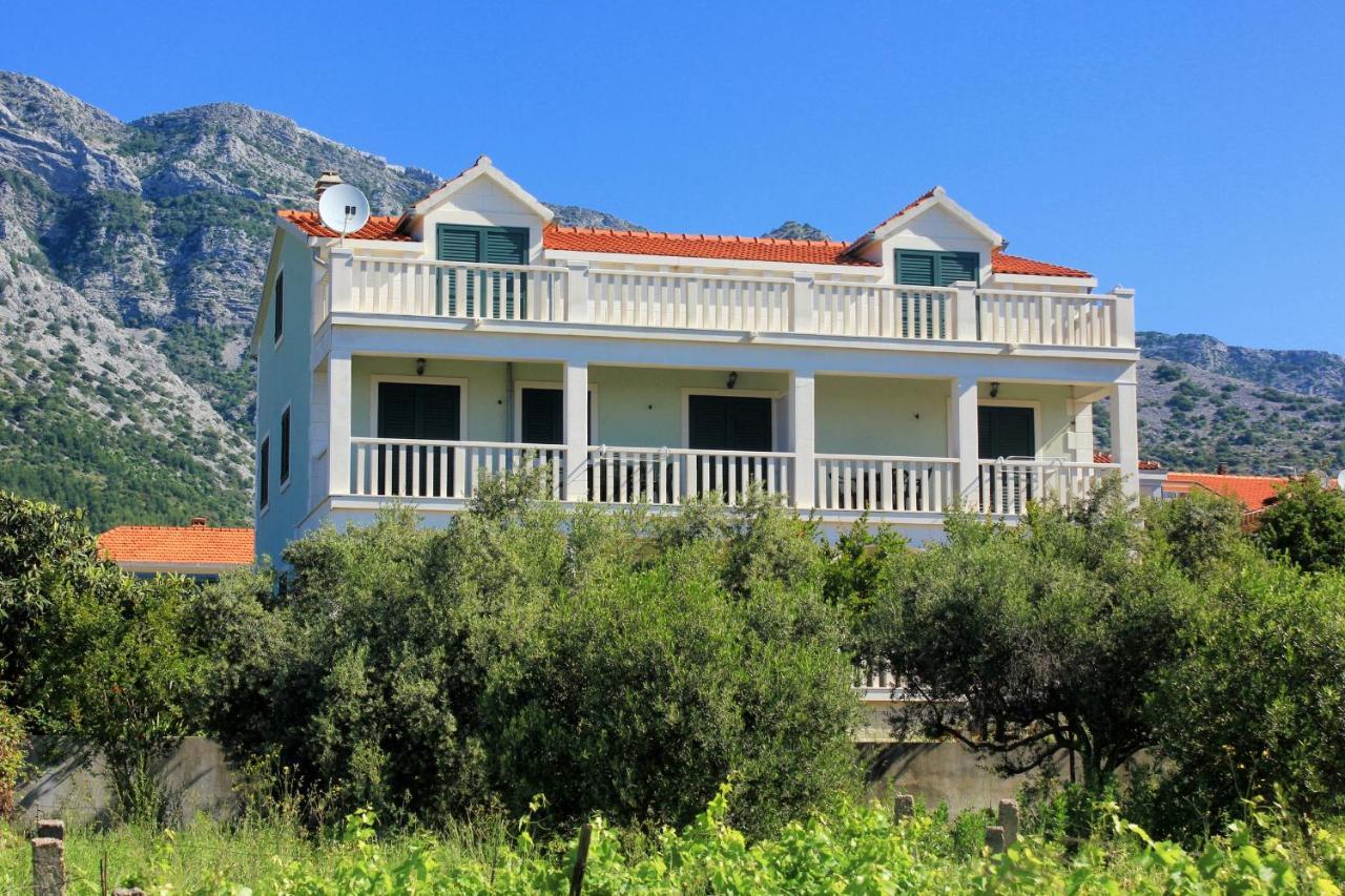 Apartments With A Parking Space Orebic, Peljesac - 10157 מראה חיצוני תמונה