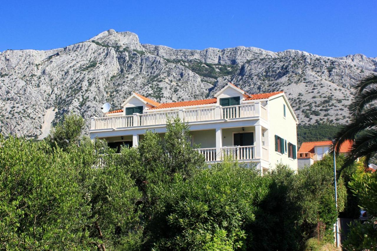 Apartments With A Parking Space Orebic, Peljesac - 10157 מראה חיצוני תמונה