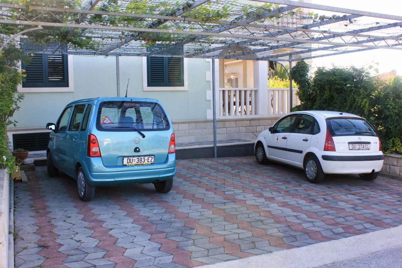 Apartments With A Parking Space Orebic, Peljesac - 10157 מראה חיצוני תמונה