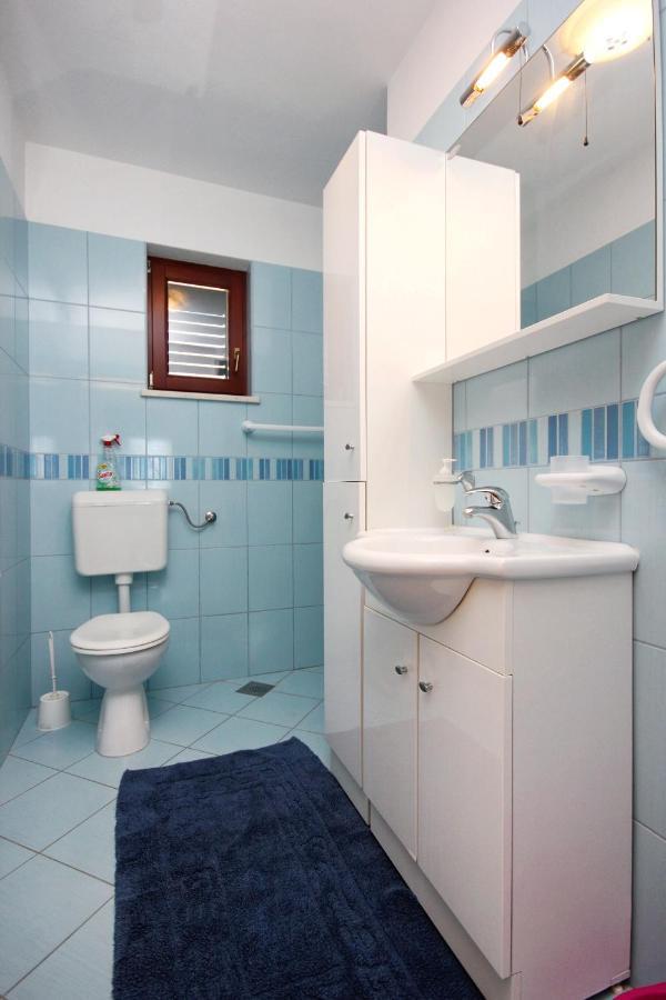 Apartments With A Parking Space Orebic, Peljesac - 10157 מראה חיצוני תמונה