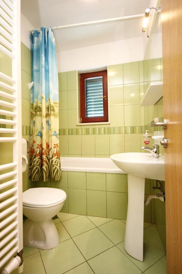 Apartments With A Parking Space Orebic, Peljesac - 10157 מראה חיצוני תמונה