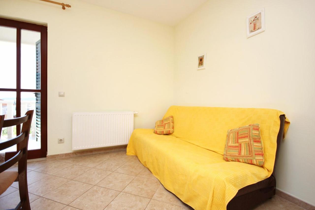 Apartments With A Parking Space Orebic, Peljesac - 10157 מראה חיצוני תמונה