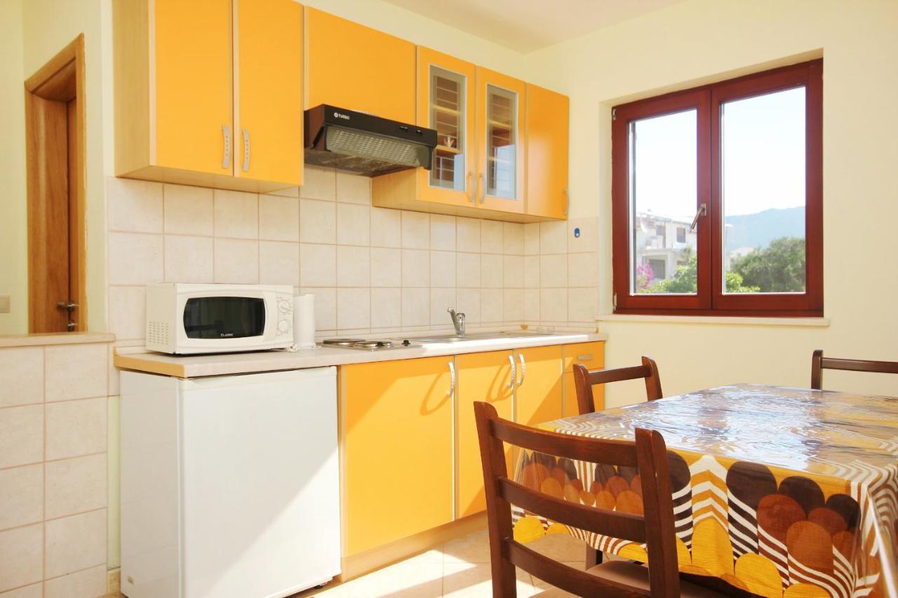 Apartments With A Parking Space Orebic, Peljesac - 10157 מראה חיצוני תמונה