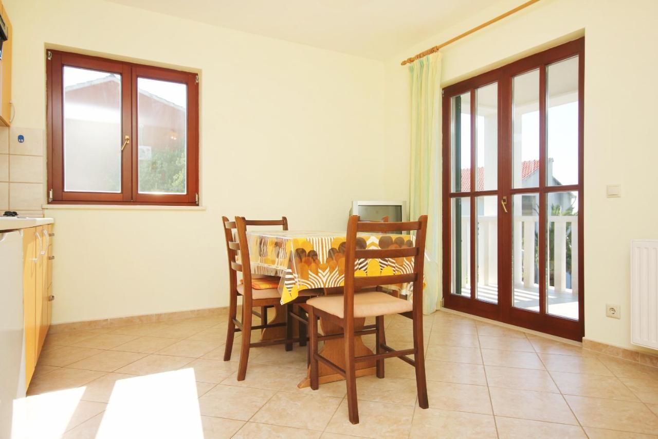 Apartments With A Parking Space Orebic, Peljesac - 10157 מראה חיצוני תמונה