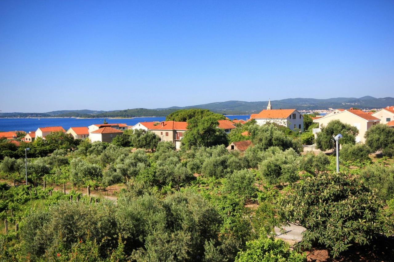 Apartments With A Parking Space Orebic, Peljesac - 10157 מראה חיצוני תמונה